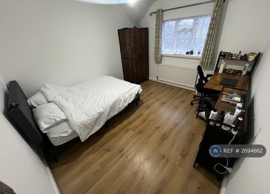 Double Room With Brand New Furniture.