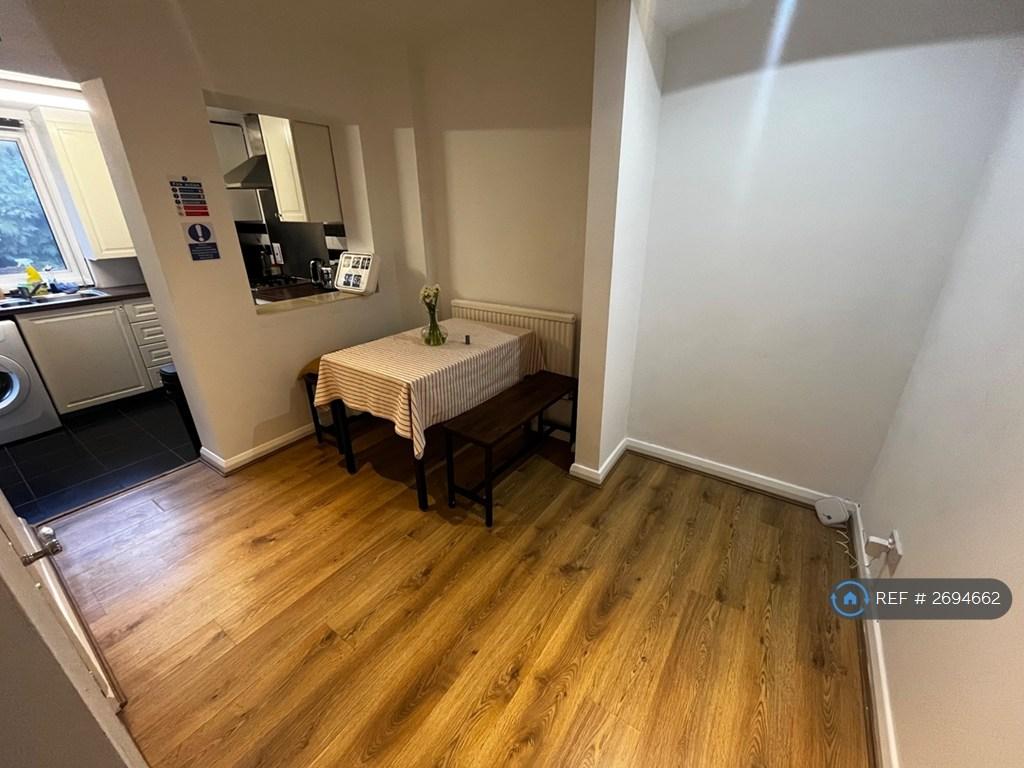 Dinning/Reception Room