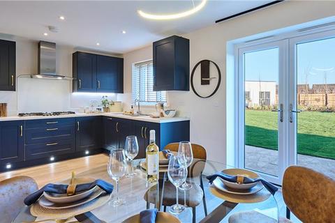 3 bedroom detached house for sale, The Moore at Orchard Mill, Kiln Barn Road ME20