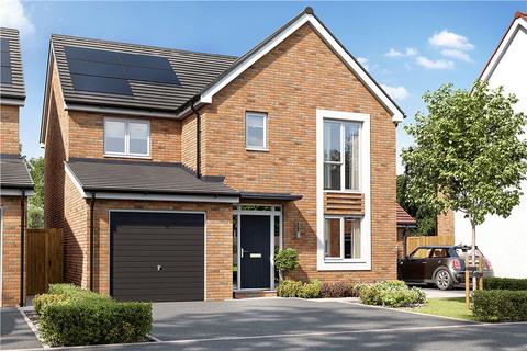 3 bedroom detached house for sale, The Moore at Orchard Mill, ME20, Kiln Barn Road ME20