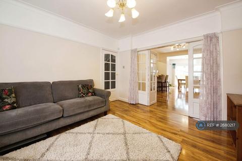 undefined, West Court, Wembley, Middlesex, HA0