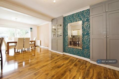 undefined, West Court, Wembley, Middlesex, HA0
