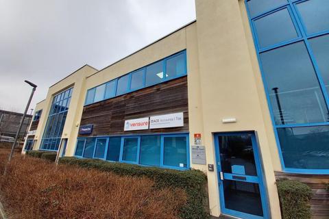 Office to rent, 1-4 Whittle Ct Milton Keynes MK5 8FT