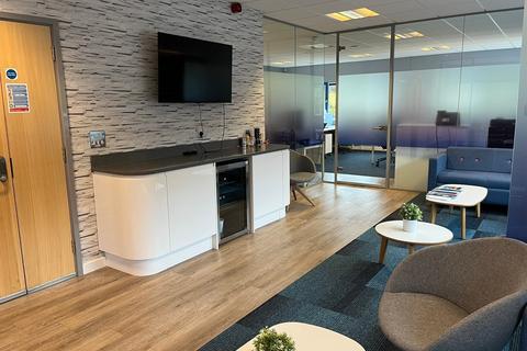 Office to rent, 1-4 Whittle Ct Milton Keynes MK5 8FT