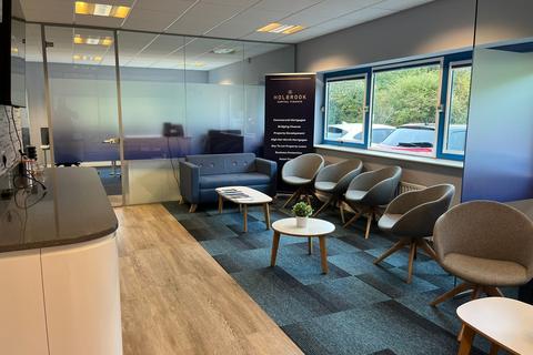 Office to rent, 1-4 Whittle Ct Milton Keynes MK5 8FT