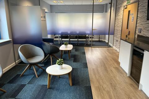 Office to rent, 1-4 Whittle Ct Milton Keynes MK5 8FT