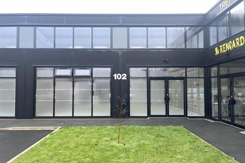 Industrial development to rent, Shrewsbury Rd Market Drayton TF9 3GE