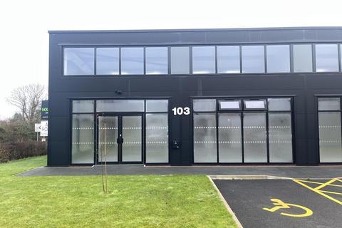 Industrial development to rent, Shrewsbury Rd Market Drayton TF9 3GE