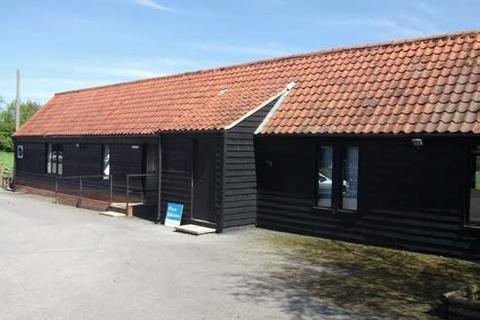 Office to rent, Peninsula Business Centre Wherstead IP9 2BB