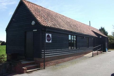 Office to rent, Peninsula Business Centre Wherstead IP9 2BB