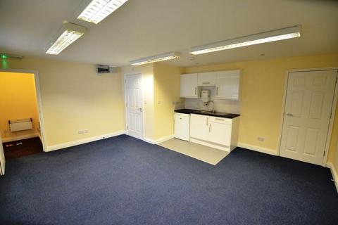 Office to rent, 11 Wellington St Luton LU1 2QH