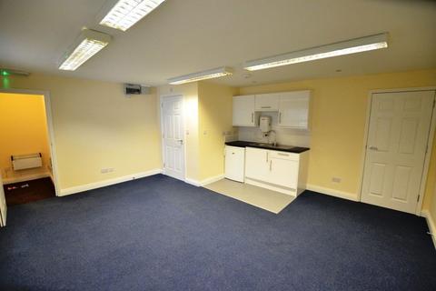 Office to rent, 11 Wellington St Luton LU1 2QH