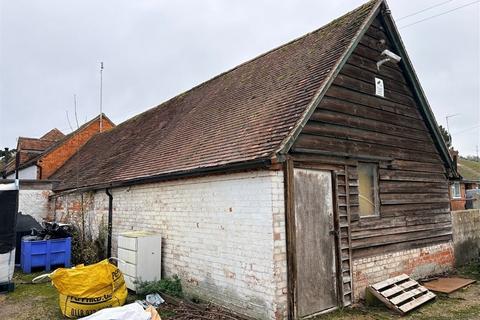 Industrial development to rent, The Hatchery, Beale Park, Church Lane Goring RG8 9NJ