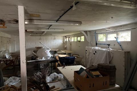 Industrial development to rent, The Hatchery, Beale Park, Church Lane Goring RG8 9NJ