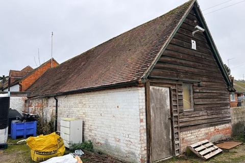 Industrial development to rent - The Hatchery, Beale Park, Church Lane Goring RG8 9NJ