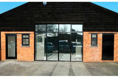 Office to rent, Alderton Rd Alderton NN12 7LN