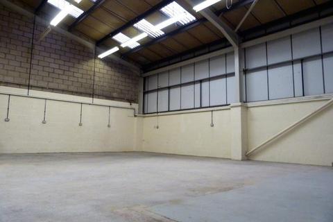 Warehouse to rent, Dewsbury Rd Stoke On Trent ST4 2TE