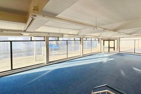Retail property (high street) for sale, 67 Wellington Rd Rhyl LL18 1BD