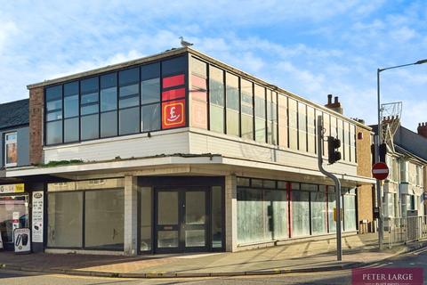 Retail property (high street) for sale, 67 Wellington Rd Rhyl LL18 1BD