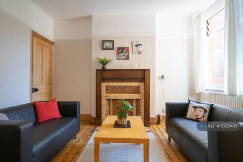 undefined, Lorne Road, Leicester, LE2