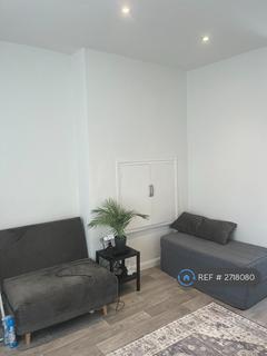 undefined, Sillwood Street, Brighton, BN1