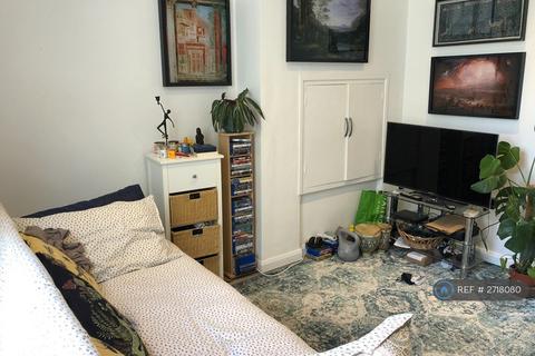 Studio to rent, Sillwood Street, Brighton, BN1