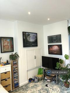 Studio to rent, Sillwood Street, Brighton, BN1