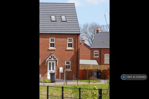 undefined, Kristen Turton Close, Holton-Le-Clay, Grimsby, DN36