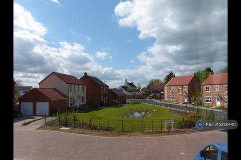 undefined, Kristen Turton Close, Holton-Le-Clay, Grimsby, DN36