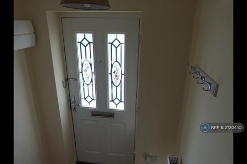 undefined, Kristen Turton Close, Holton-Le-Clay, Grimsby, DN36