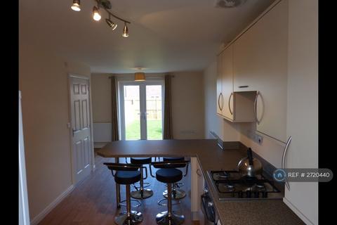 undefined, Kristen Turton Close, Holton-Le-Clay, Grimsby, DN36