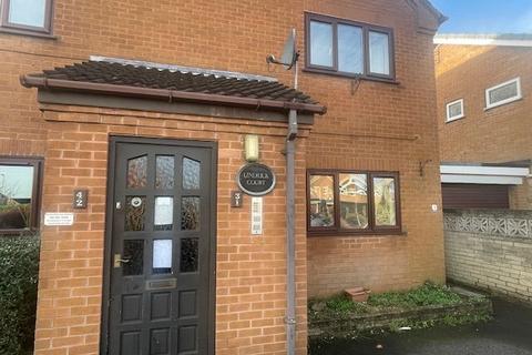 undefined, Woodsetts, Worksop S81