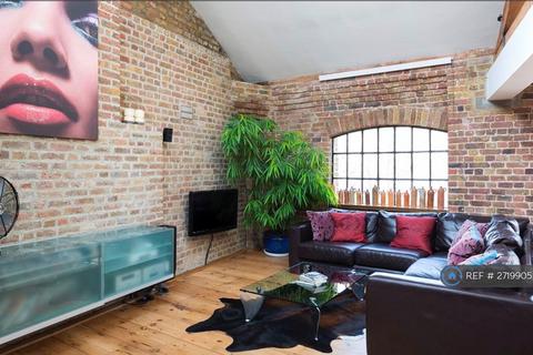 undefined, The Grainstore, London, SE1