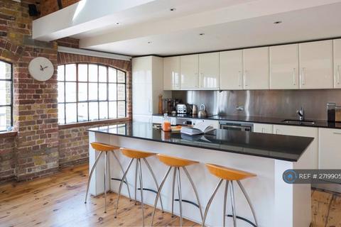 undefined, The Grainstore, London, SE1