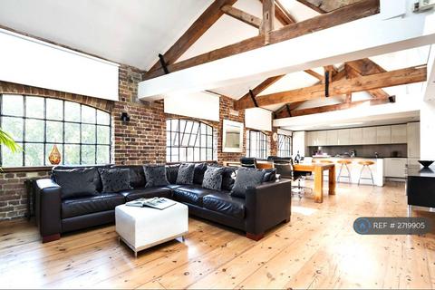 undefined, The Grainstore, London, SE1