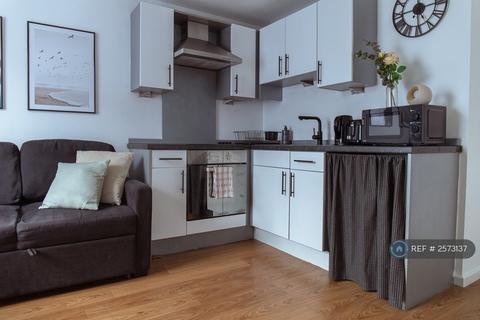 undefined, Basilica, Leeds, LS1