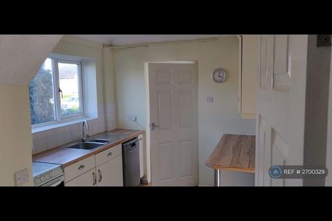 undefined, Park Avenue, Ashbourne, DE6