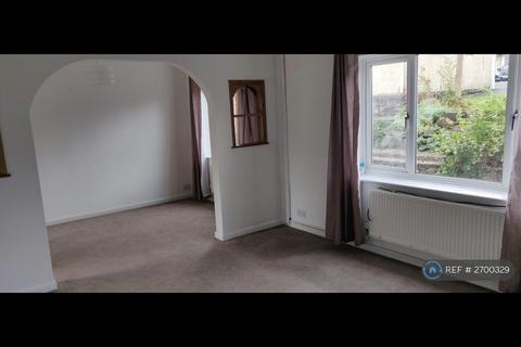 undefined, Park Avenue, Ashbourne, DE6