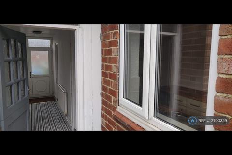 undefined, Park Avenue, Ashbourne, DE6