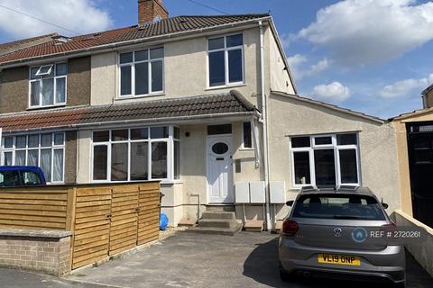 undefined, Horfield, Bristol, BS7