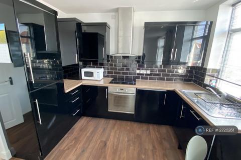 undefined, Horfield, Bristol, BS7