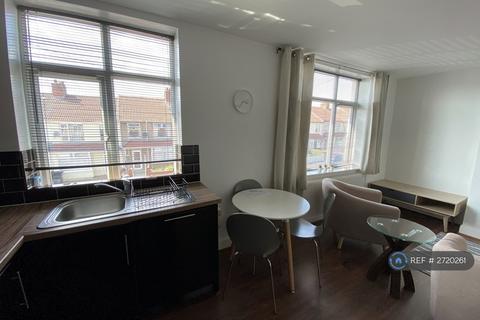 undefined, Horfield, Bristol, BS7