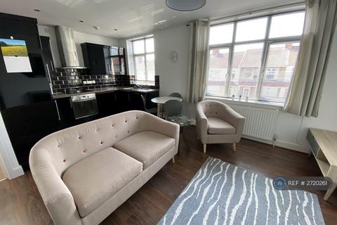 undefined, Horfield, Bristol, BS7
