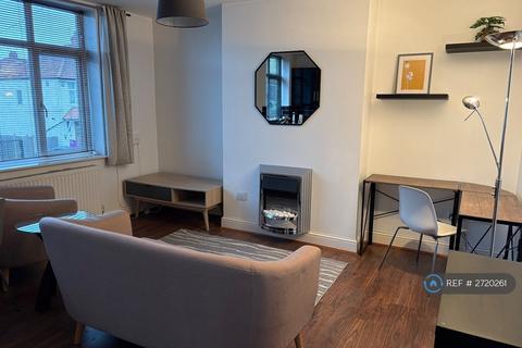undefined, Horfield, Bristol, BS7