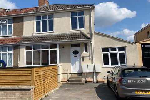 1 bedroom flat to rent, Horfield, Bristol, BS7