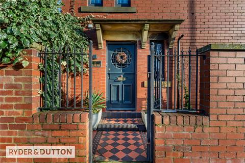 4 bedroom semi-detached house for sale, Half Acre Road, Half Acre, Rochdale, Greater Manchester, OL11