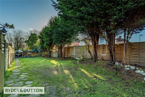 4 bedroom semi-detached house for sale, Half Acre Road, Half Acre, Rochdale, Greater Manchester, OL11