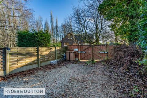4 bedroom semi-detached house for sale, Half Acre Road, Half Acre, Rochdale, Greater Manchester, OL11