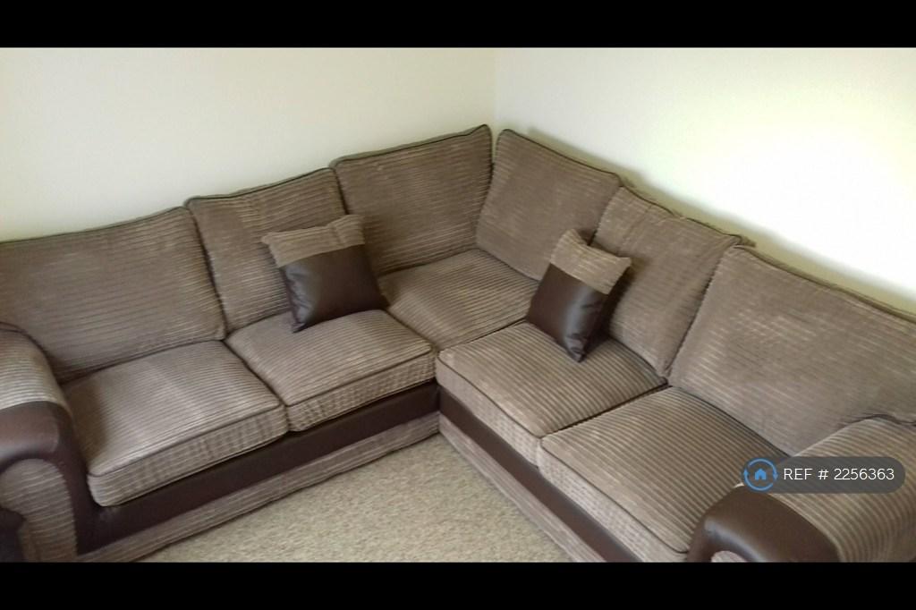Additional Lounge