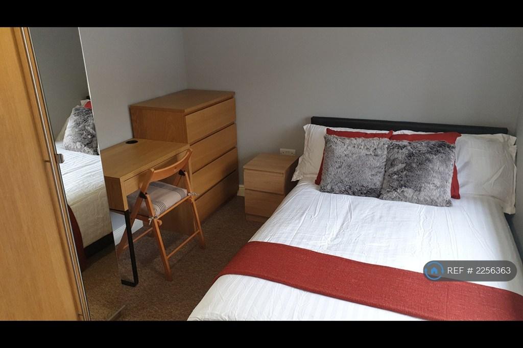 Fully Furnished
